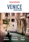 Insight Guides Pocket Venice (Travel Guide eBook) - eBook