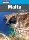 Insight Guides Pocket Malta (Travel Guide with Free eBook) - Book