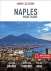 Insight Guides Pocket Naples, Capri & the Amalfi Coast (Travel Guide with Free eBook) - Book