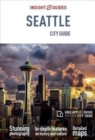 Insight Guides City Guide Seattle (Travel Guide with Free eBook) - Book