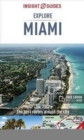 Insight Guides Explore Miami (Travel Guide with Free eBook) - Book