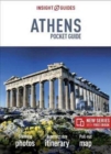 Insight Guides Pocket Athens (Travel Guide with Free eBook) - Book