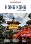 Insight Guides Pocket Hong Kong (Travel Guide with Free eBook) - Book