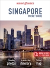 Insight Guides Pocket Singapore (Travel Guide with Free eBook) - Book