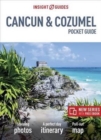 Insight Guides Pocket Cancun & Cozumel (Travel Guide with Free eBook) - Book