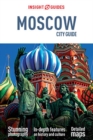 Insight Guides City Guide Moscow (Travel Guide eBook) - eBook