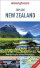 Insight Guides Explore New Zealand (Travel Guide with Free eBook) - Book