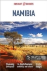 Insight Guides Namibia (Travel Guide with Free eBook) - Book