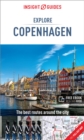 Insight Guides Explore Copenhagen (Travel Guide with Free eBook) - Book