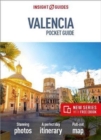 Insight Guides Pocket Valencia (Travel Guide with Free eBook) - Book
