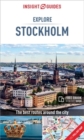 Insight Guides Explore Stockholm (Travel Guide eBook) - eBook