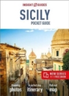 Insight Guides Pocket Sicily (Travel Guide with Free eBook) - Book
