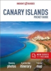 Insight Guides Pocket Canary Islands (Travel Guide with Free eBook) - Book