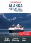 Insight Guides Pocket Alaska Ports of Call (Travel Guide with Free eBook) - Book