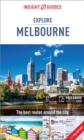 Insight Guides Explore Melbourne (Travel Guide with Free eBook) - Book