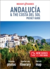 Insight Guides Pocket Andalucia & the Costa del Sol (Travel Guide with Free eBook) - Book