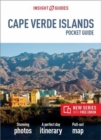 Insight Guides Pocket Cape Verde (Travel Guide with Free eBook) - Book