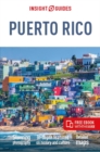 Insight Guides Puerto Rico (Travel Guide with Free eBook) - Book