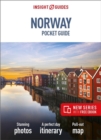 Insight Guides Pocket Norway (Travel Guide with Free eBook) - Book