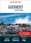 Insight Guides Pocket Guernsey (Travel Guide with Free eBook) - Book