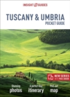 Insight Guides Pocket Tuscany and Umbria (Travel Guide with Free eBook) - Book