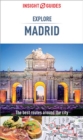 Insight Guides Explore Madrid (Travel Guide eBook) - eBook