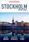 Insight Guides Pocket Stockholm (Travel Guide eBook) - eBook