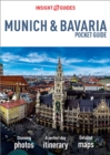 Insight Guides Pocket Munich & Bavaria (Travel Guide eBook) - eBook