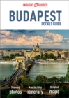 Insight Guides Pocket Budapest (Travel Guide eBook) - eBook