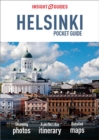 Insight Guides Pocket Helsinki (Travel Guide eBook) - eBook