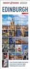Insight Guides Flexi Map Edinburgh - Book