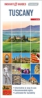 Insight Guides Flexi Map Tuscany - Book