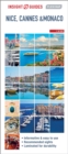 Insight Flexi Map Nice, Cannes and Monaco Map - Book