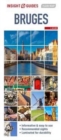 Insight Guides Flexi Map Bruges - Book