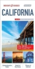Insight Guides Travel Map California - Book