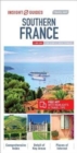Insight Guides Travel Map Southern France - Book