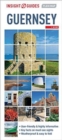 Insight Guides Flexi Map Guernsey - Book