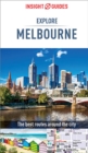 Insight Guides Explore Melbourne (Travel Guide eBook) - eBook