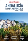 Insight Guides Pocket Andalucia & Costa del Sol (Travel Guide eBook) - eBook