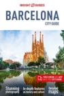 Insight Guides City Guide Barcelona (Travel Guide with Free eBook) - Book