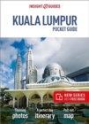 Insight Guides Pocket Kuala Lumpur (Travel Guide with Free eBook) - Book