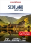 Insight Guides Pocket Scotland (Travel Guide with Free eBook) - Book
