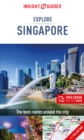 Insight Guides Explore Singapore (Travel Guide with Free eBook) - Book