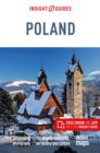 Insight Guides Poland (Travel Guide with Free eBook) - Book
