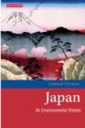 Japan : An Environmental History - eBook