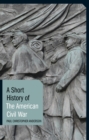 A Short History of the American Civil War - eBook