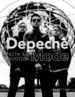 Depeche Mode : Faith and Devotion - Book