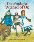 The Wonderful Wizard of Oz - Book