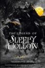 The Legend of Sleepy Hollow - Book