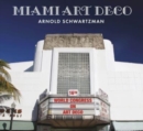 Miami Art Deco - Book